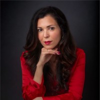 Grove Services, Inc. Employee Noura Kiwan's profile photo