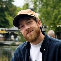 OpenSpace Group Employee Glenn McFettridge's profile photo