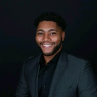 United States Air Force Employee Darius Gray's profile photo