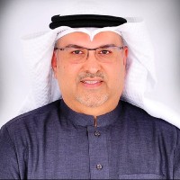 Bahrain Economic Development Board (EDB) Employee Ahmed Sultan's profile photo