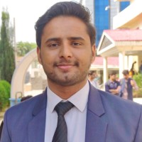 O3 Interfaces Employee Muhammad Aqeel's profile photo