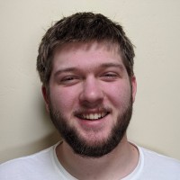 Faber Employee Nick Mount's profile photo
