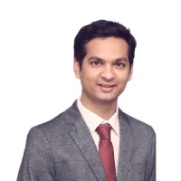 Sujit Patel Email