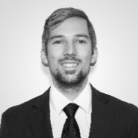 Discuss Employee Jake Simpson's profile photo