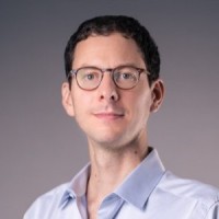Discngine Employee Nicolas Alendé's profile photo