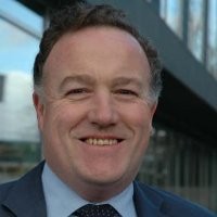 Kieran O'Brien Email & Phone Number