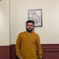 Parth Mehta Email