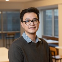 Silman, A TYLin Company Employee Daniel Leyva's profile photo