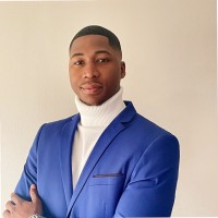 Humane SI Employee Nathan Dorleus's profile photo