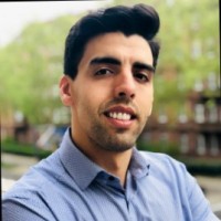 Güntner Employee El Chaker's profile photo