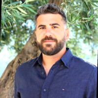 Anastasios Konstantios Email