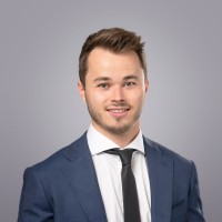 Mitchell Alexander Email & Phone Number