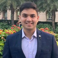 Signzy Employee Harsh Panwar's profile photo