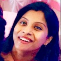 HaystackAnalytics Employee Mahua Gupta's profile photo
