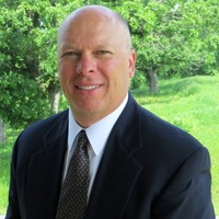 The Weather Company, an IBM Business Employee Mark Esser's profile photo