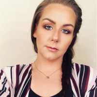 Securityhunter, Inc. Employee Kristen Shreves's profile photo