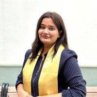 Devappment Employee Tanya Pandey's profile photo