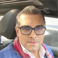 Sure Secure Solutions Employee Tahir Awan's profile photo