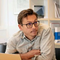 Luca Moretti Email