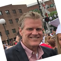 Origlio Beverage Employee Jed Powell's profile photo