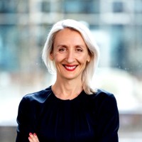 Carbonfuture Employee Leila Toplic's profile photo