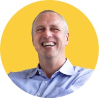 Substring - Data Company Employee Daniel Schwab's profile photo