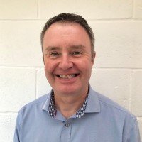 Electrorad Employee Lawrence Price's profile photo