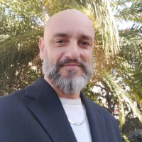 Vetpharma Employee Filipe M.'s profile photo