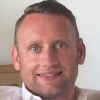 Salescode Employee Justin Rooimans's profile photo