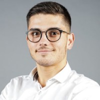 dotBase Employee Rudy Cintas's profile photo