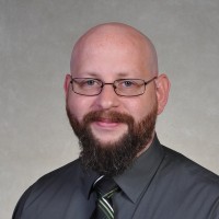 SurePayroll Employee Trevor West's profile photo