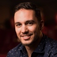 Lani Pixels Employee Thomas Pagel's profile photo