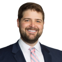 Blank Rome LLP Employee Michael Lupton's profile photo