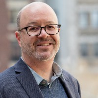 Commonweal Magazine Employee Dominic Preziosi's profile photo