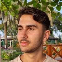 FlyingEye Employee Maxime Dizier's profile photo