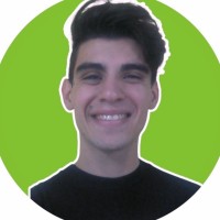 RECYLINK.com Employee Gabriel Caballero's profile photo