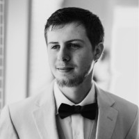 Frontier Technologies Inc. Employee Storm Crane's profile photo