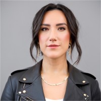 Inspectiv Employee Sara Ceballos's profile photo