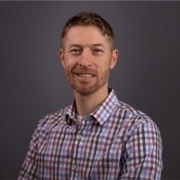 BAE Systems, Inc. Employee Mark Koch's profile photo