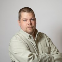 Coactive ICT Employee Adam Whiteley's profile photo