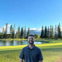 GOLF+ Employee Matt Lawrence's profile photo