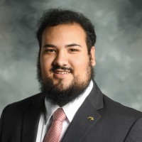 Community Development Foundation Employee Ryan Gomez's profile photo
