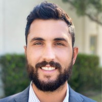 JumpClick Employee Anthony N.'s profile photo