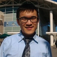 Gusto Employee Andy Huynh's profile photo