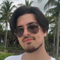 Micro Control Systems Employee Christian Giubergia's profile photo