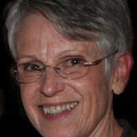 Crossroads Antiracism Organizing & Training Employee Karen Ziech's profile photo