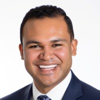 Virginia Hospital & Healthcare Association (VHHA) Employee David Vaamonde's profile photo
