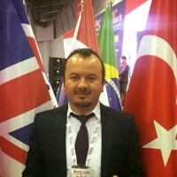 B&C Logistics Group Employee Barışkın Arslan's profile photo