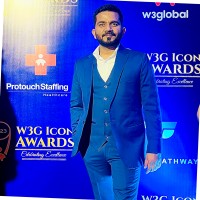 Protouch Staffing Employee Ankur Yadav's profile photo