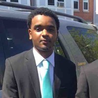 Caviar, Inc. Employee Mamadou Diallo's profile photo